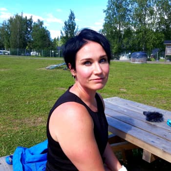 Psykologi työuupumuksesta: "Kaikki ei ole aina lopullista".