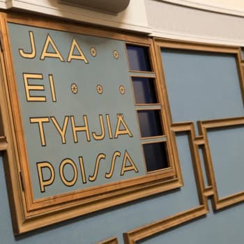 Vuoden 1999 eduskuntavaaleissa puolueita tentattiin ympäristöasioista