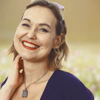 Jenny Carlstedt
