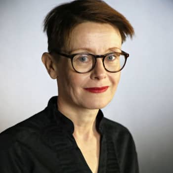 Asta Leppä: ”Hankalat tyypit” ovat kuolemassa sukupuuttoon