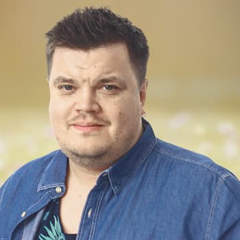 Thomas Enroth 2019