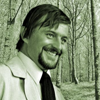 Kerran kesällä