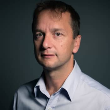 Heikki Valkama: Kone tuntee sinut paremmin kuin itse tunnet, mutta löytääkö se täydellisen kumppanin?