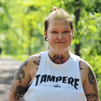 Tamperelainen Miss Gay Finland-finalisti haluaa edistää puhetta kehitysvammaisten seksuaalisuuden monimuotoisuudesta