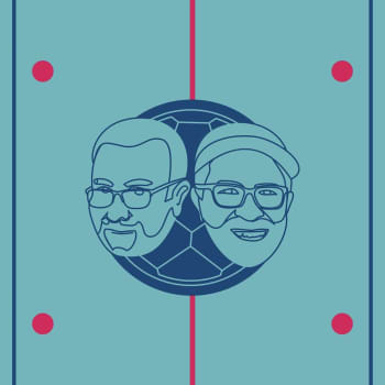 Avsnitt 62: EM i fotboll - här kommer Finland?