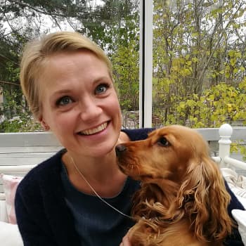 Soittolista joka mielentilaan - psykoterapeutti Maaret Kallio