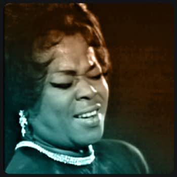 Sarah Vaughan & Her Trio ja Gary Burton Quartet Helsinki Jazz Festivalilla 30.10.1967