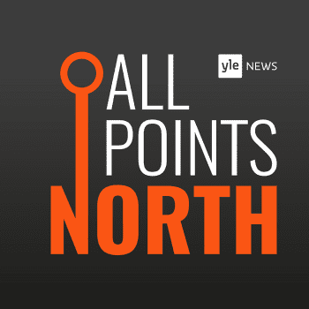 All Points North: The "Famous Five" begin their four-year government adventure
