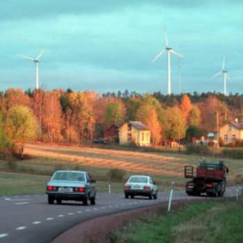 Onko hajautettu energiantuotanto tulevaisuuden malli?