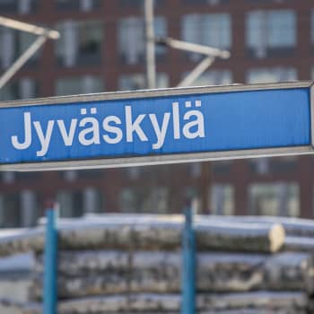 Jyväskylästäkö Suomen pääkaupunki?