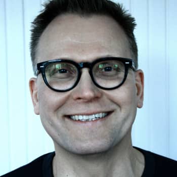 Kotkaan uusi kulttuurijohtaja - Tomi Purovaara on kulttuurin moniottelija