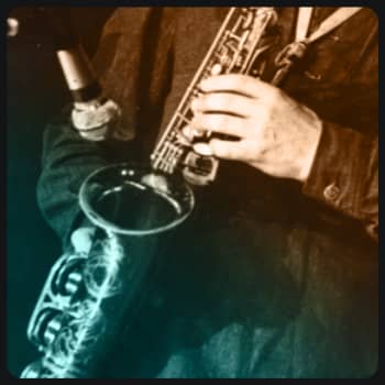 Zbigniew Namyslowski Quartet Kulttuuritalolla 30.9.1966