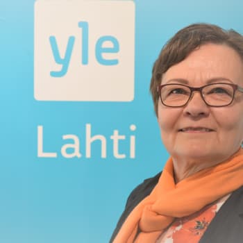 Konekirjoittajasta ja kolmen lapsen äidistä tuli viiden laudaturin ylioppilas ja siitä aukesi komea yliopistoura