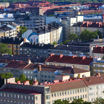 Suomi on suurkaupungistumassa - "Kaupunkipolitiikan on näyttävä seuraavassa hallitusohjelmassa"