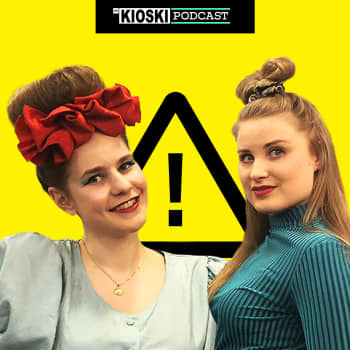 Hätätila! podcastin tekijät: EU ja arki eivät kohtaa - puhe EU:sta pitää olla muutakin kuin kabinettipolitiikkaa