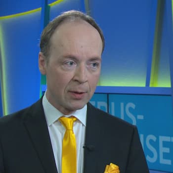 Perussuomalaiset
