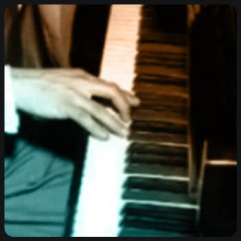 Martial Solal Trio Hankenilla 4.12.1967