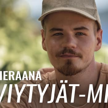 Selviytyjät-Miska vieraana: "Finaalista tulossa eeppinen, sain melkein lämpöhalvauksen!"