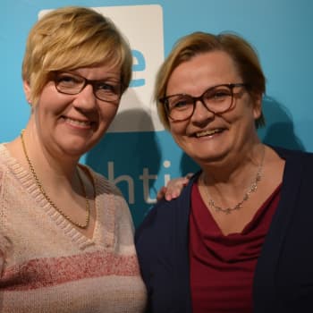 Vanhusten kotihoidossa ongelmia