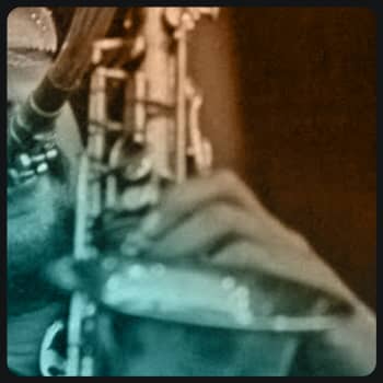 Charles Lloyd Quartet Kulttuuritalolla 28.4.1966