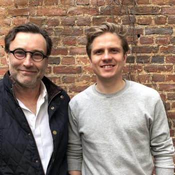EDM-artisten Simon Sid utmanar sig med opera
