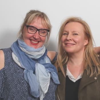 Komedienne Heli Sutela: Naisten roolien vähyys on "paljastavan, musertavan, kiusallisen kamalaa"
