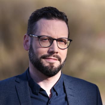 Joel Haahtela kertoo kirjastaan Adèlen kysymys
