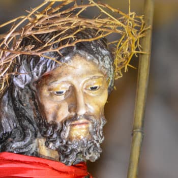 Tutkijat ovat yksimielisiä: Jeesus on elänyt Galileassa, vaikka todisteita siitä on vähän