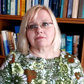 Miksi eri EU-maiden välillä keskipalkoissa on jopa yli 10-kertaisia eroja, tutkimuskoordinaattori Merja Kauhanen.