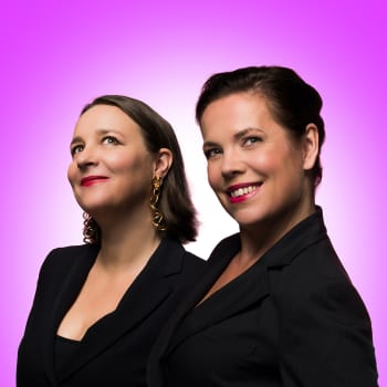 Haloo Helsingistä Ellips-sooloprojektiin siirtynyt Elli: Kaipaan välillä kauas teknologiasta