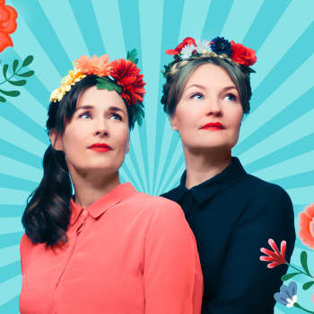 Onko naimisiin menevä feministi jengipetturi?
