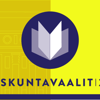 Eduskuntavaalit 2019: Vaalitentti - Pirkanmaa