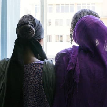 Kuvamme Afrikan siirtolaisuudesta on vääristynyt