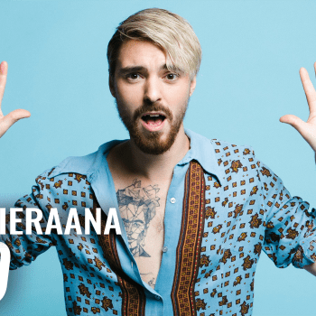 Leo vieraana: Kun Ville Valo virtsasi treeniksen ovelle ja muita tarinoita