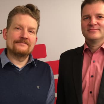 Suomalainen vaalirahoitus