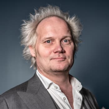 Jani Halme: Sisar hento valkoinen-sanonnan voi huoletta haudata, nyt on hurjien hoitajien vuoro