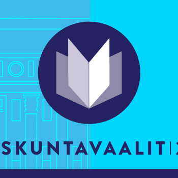 Eduskuntavaalit 2019: Pienpuolueiden vaalitentti