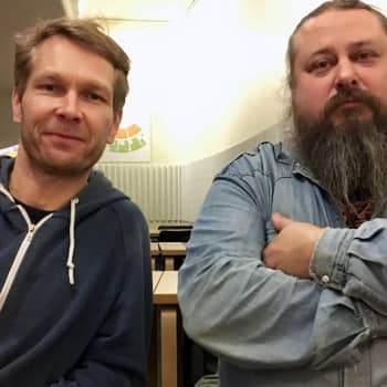 Psykedeelisen rockin klassikkobändi Kingston Wallissa vallitsi viidakon lait – ”Meiltä puuttui tietty rajoittuneisuus”