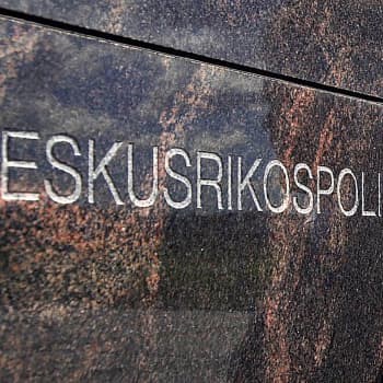 Lapsiin kohdistuvat seksuaalirikokset: ”Tämä karkaa käsistä, jos emme nyt herää”