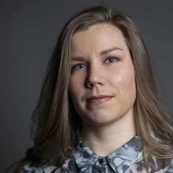 Laura Hallamaa: Haluan, että metsän arvo lasketaan rahan sijasta lintuina ja muurahaisina