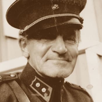 Operation Uppsala, del 4: Den långa flykten