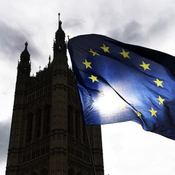 May haluaa Brexitille lisäaikaa - miten EU tähän suhtautuu?