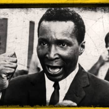 Ainutlaatuinen ihme Francisco Macías Nguema