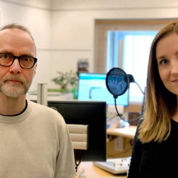 RSO:n orkesterijärjestäjä Heikki Tikan muusikkotausta auttaa ymmärtämään soittajia