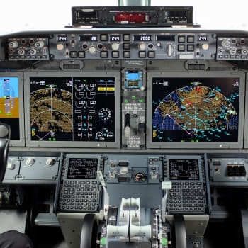 Boeingin uuden konetyypin lentokielto: "Kun epäilyksen häivä syntyy, niin ryhdytään toimenpiteisiin"