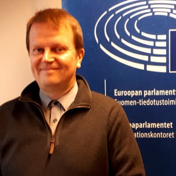 Miten vaikeaa on EU-vaaleissa äänestäminen, Jarmo Oikarinen?