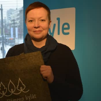 Kylät haluaa lisää asukkaita maaseudulle