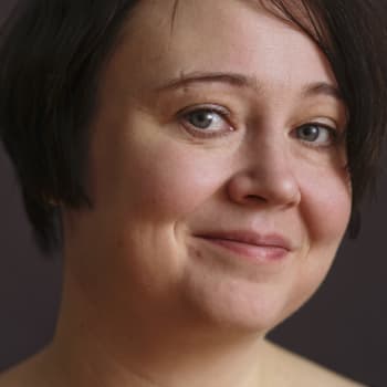 Emma Puikkonen kertoo kirjastaan Lupaus