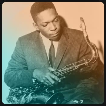 John Coltrane Quartet Kulttuuritalolla 20.11.1962