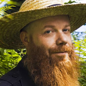 Heikki Kännö kertoo kirjastaan Sömnö